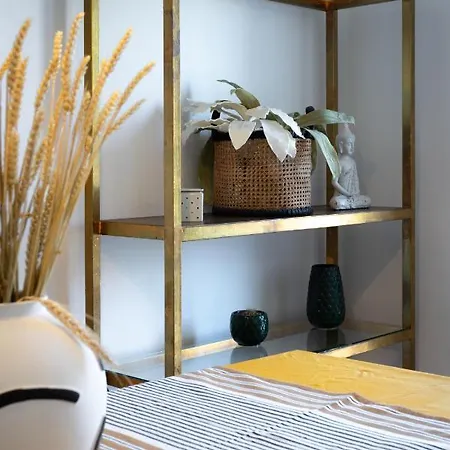 Dimora Di Stile Apartment *