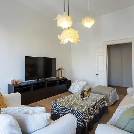 Dimora Di Stile Apartment *