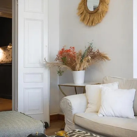 Dimora Di Stile Apartment Corfu (city)