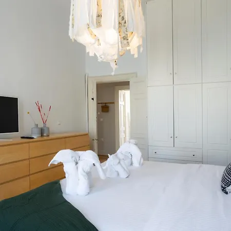 Dimora Di Stile Appartement