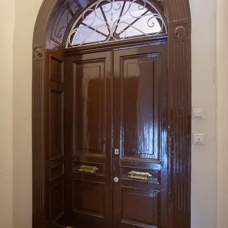 Apartment Dimora Di Stile Corfu (city)