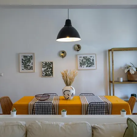 Apartment Dimora Di Stile Corfu (city)