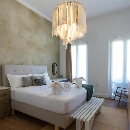 Dimora Di Stile Apartment Corfu (city)