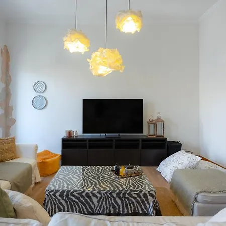 Dimora Di Stile Apartment *