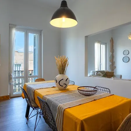 Dimora Di Stile Apartment Corfu (city)