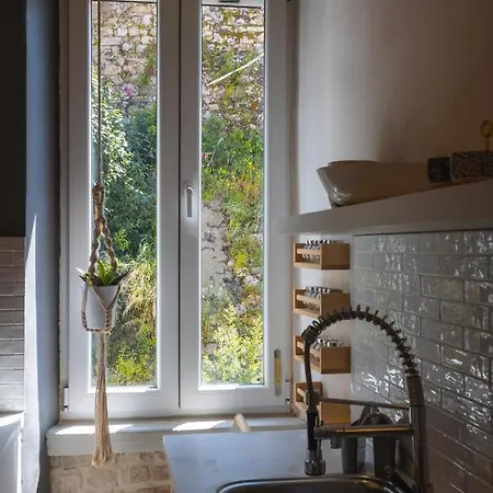 Appartement Dimora Di Stile