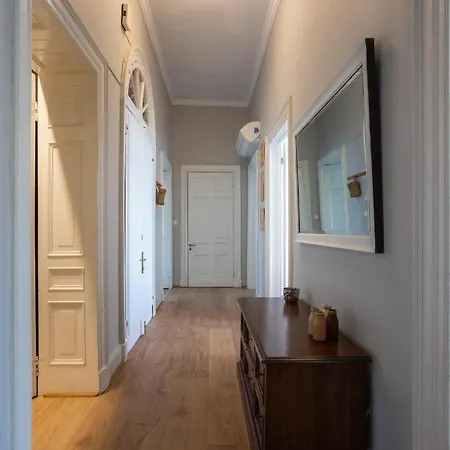 Apartment Dimora Di Stile *