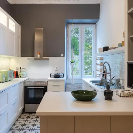 Apartment Dimora Di Stile *