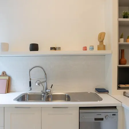 Dimora Di Stile Apartment *