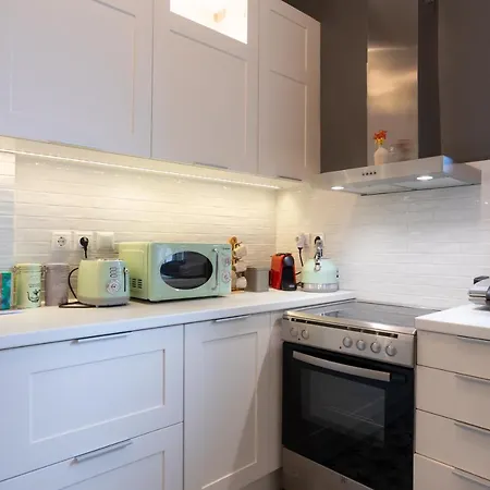 Dimora Di Stile Apartment Corfu (city)